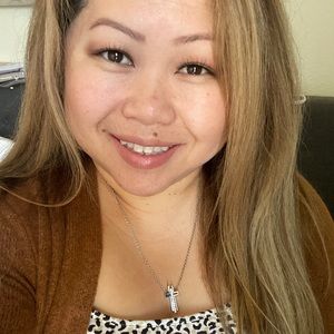 Meet your Posher, May